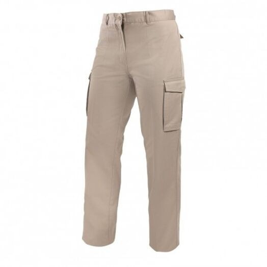 PANTALÓN CARGO CLASSICEXECUTIVE MUJER