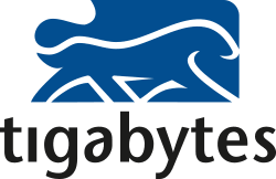 Tigabytes