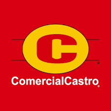 comercial castro