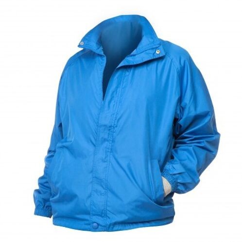 cortaviento basic hombre