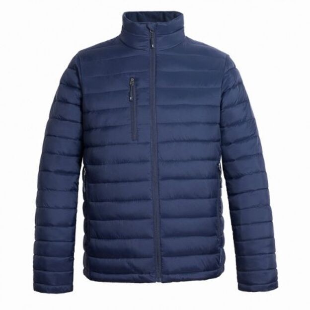PARKA LIGHT HOMBRE