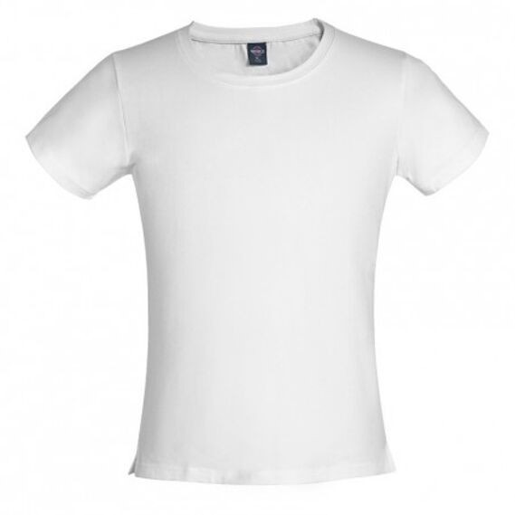 POLERA FEMENINA POLO MANGA CORTA