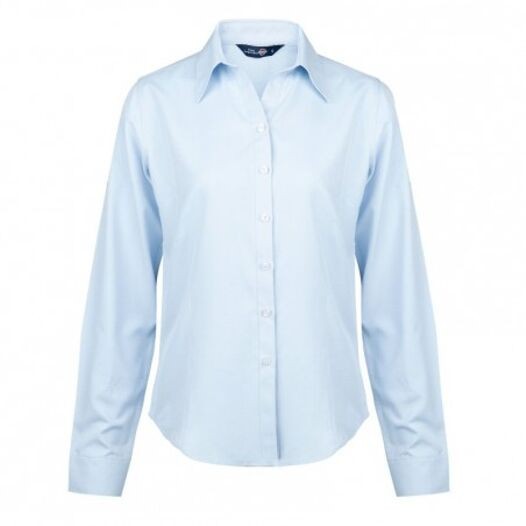blusa trevira